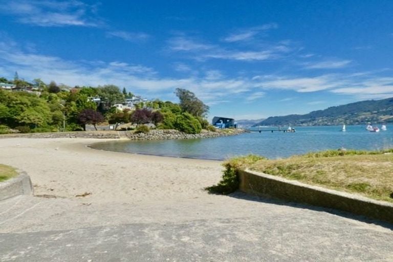 Photo of property in 492 Portobello Road, Macandrew Bay, Dunedin, 9014