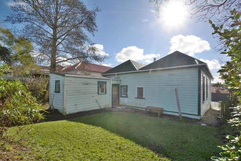 Photo of property in 52 Maryhill Terrace, Maryhill, Dunedin, 9011
