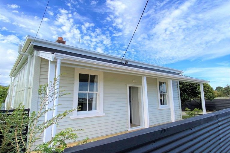 Photo of property in 109 Preston Road, Blaketown, Greymouth, 7805