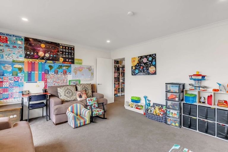 Photo of property in 6 Hapua Lane, Pegasus, 7612