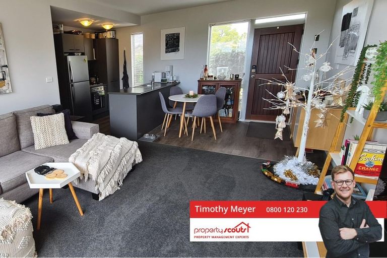 Photo of property in 109/7 Kelvin Hart Drive, East Tamaki, Auckland, 2013