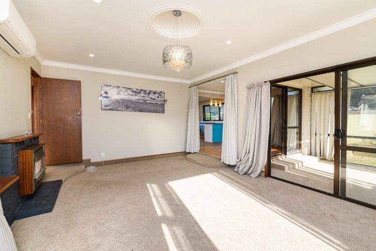 Photo of property in 103a Linton Street, West End, Palmerston North, 4410