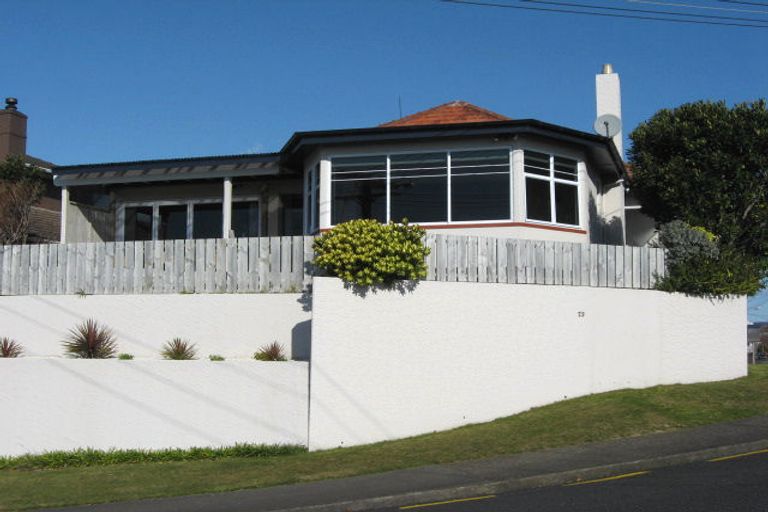 Photo of property in 23 Lismore Street, Strandon, New Plymouth, 4312