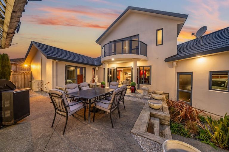 Photo of property in 47 Kirton Drive, Riverstone Terraces, Upper Hutt, 5018