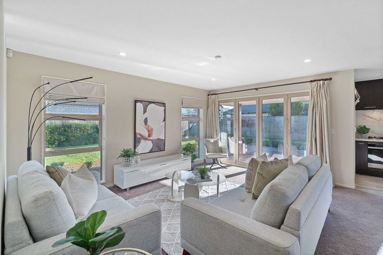 Photo of property in 24 Strauss Drive, Rolleston, 7614