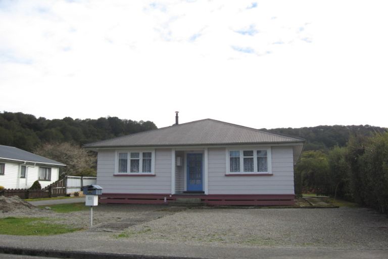 Photo of property in 673 Taylorville Road, Taylorville, Greymouth, 7805