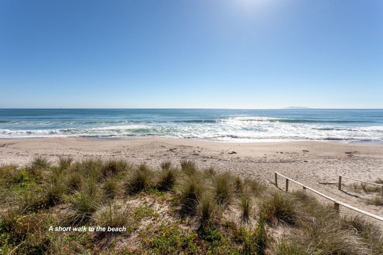 Photo of property in 3a Dolphin Drive, Whiritoa, Whangamata, 3691