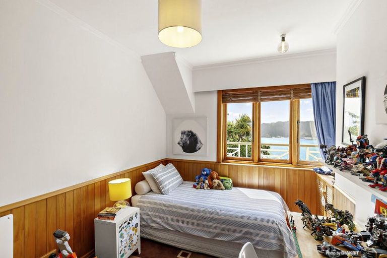 Photo of property in 51 Grafton Road, Roseneath, Wellington, 6011