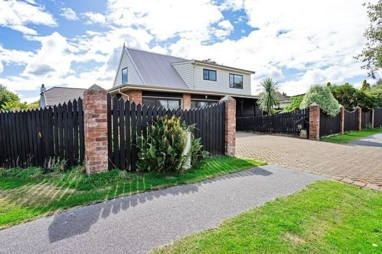 Photo of property in 46 Lewis Street, Gladstone, Invercargill, 9810