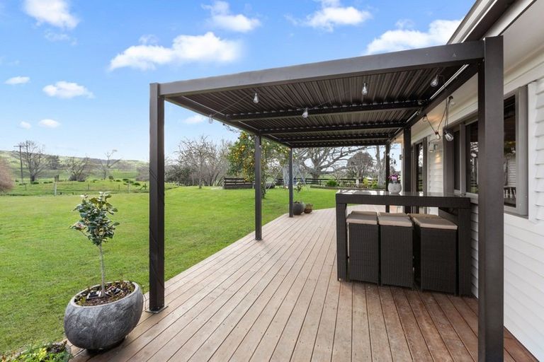 Photo of property in 1325 Morrinsville-tahuna Road, Tahuna, Morrinsville, 3373