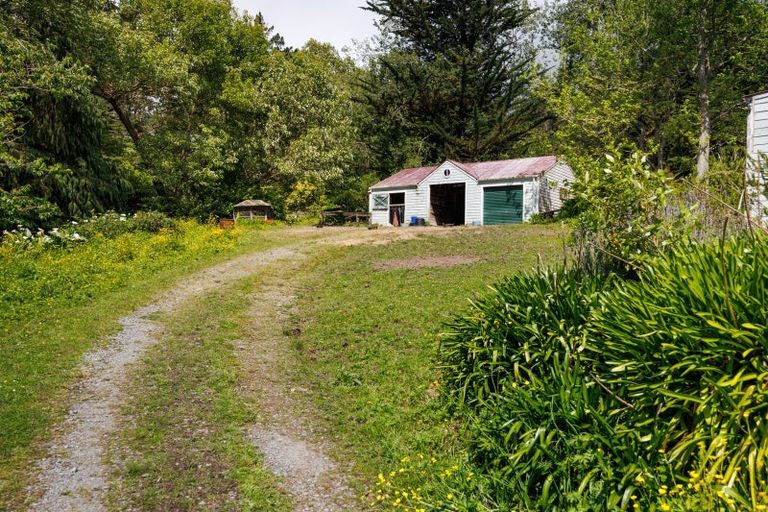 Photo of property in 431 Scotts Road, Linton, Palmerston North, 4472