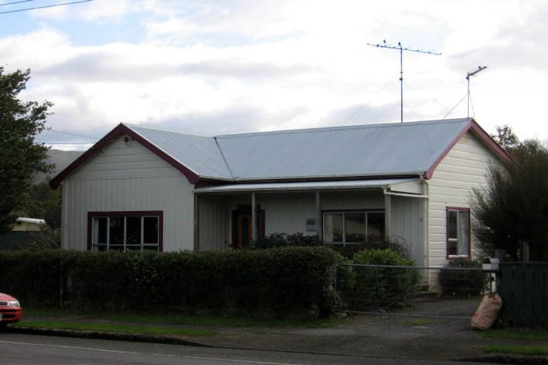 Photo of property in 97 Revans Street, Featherston, 5710