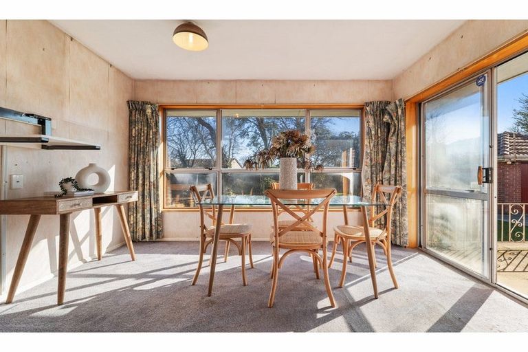 Photo of property in 3 Wayside Avenue, Burnside, Christchurch, 8053