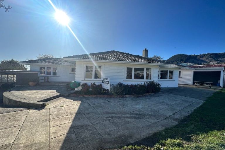 Photo of property in 241a Vanguard Street, Nelson South, Nelson, 7010