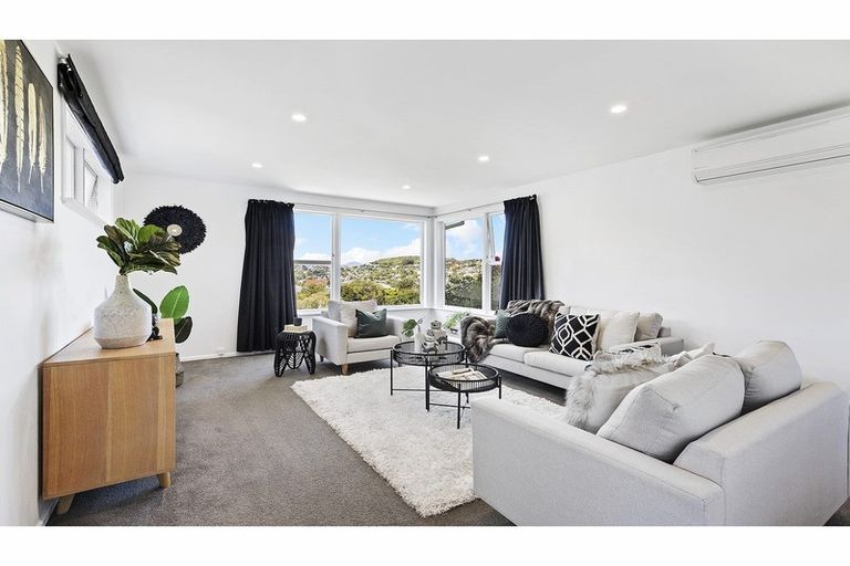 Photo of property in 10 Claire Street, Ngaio, Wellington, 6035