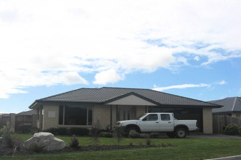 Photo of property in 6 Hilton Place, Blenheim, 7201
