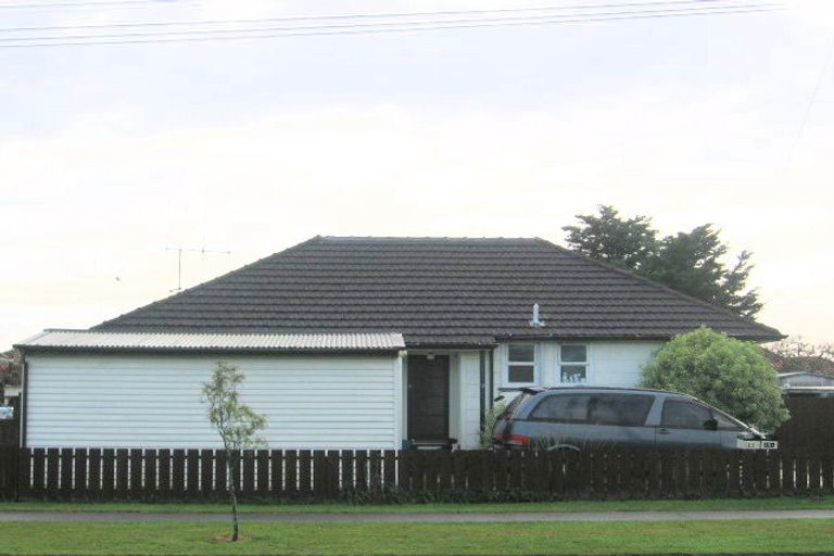 Photo of property in 15 Odette Street, Bader, Hamilton, 3206