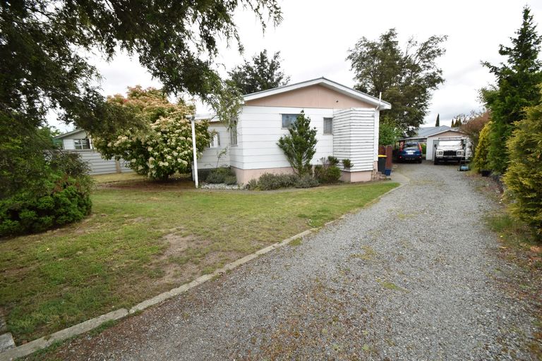 Photo of property in 25 Maryburn Road, Twizel, 7901
