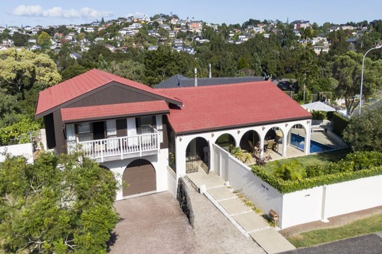 Photo of property in 41 Porritt Avenue, Chatswood, Auckland, 0626