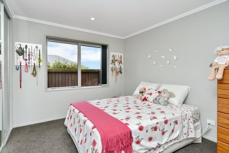 Photo of property in 19 Lancewood Way, Rangiora, 7400