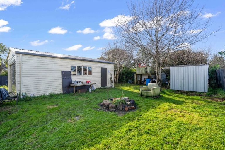 Photo of property in 184 Venus Street, Strathern, Invercargill, 9812