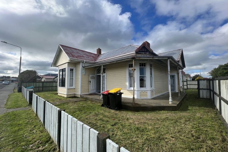 Photo of property in 16 Princes Street, Georgetown, Invercargill, 9812