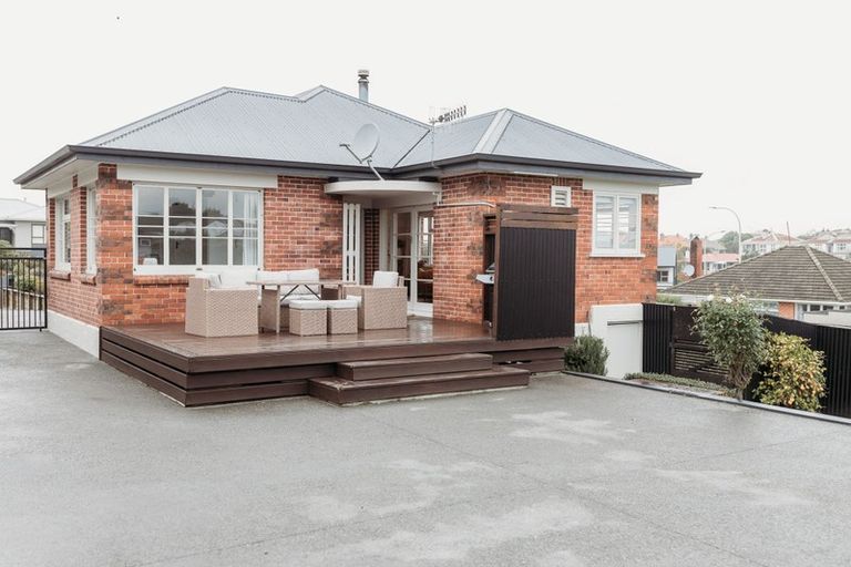 Photo of property in 172 Le Cren Street, Seaview, Timaru, 7910