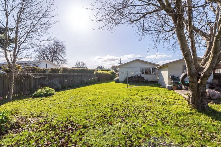 Photo of property in 20 Dublin Street, Martinborough, 5711