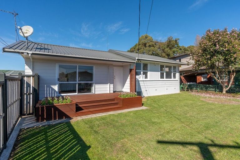 Photo of property in 17 Fitzroy Avenue, Fitzroy, Hamilton, 3206