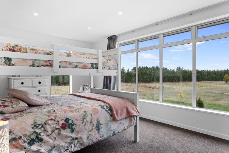 Photo of property in 1494 Tram Road, Swannanoa, Rangiora, 7475