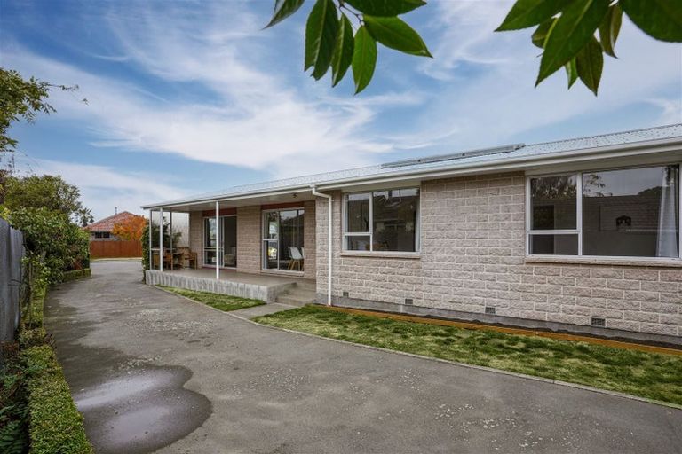 Photo of property in 7 Panckhurst Drive, Woodend, 7610