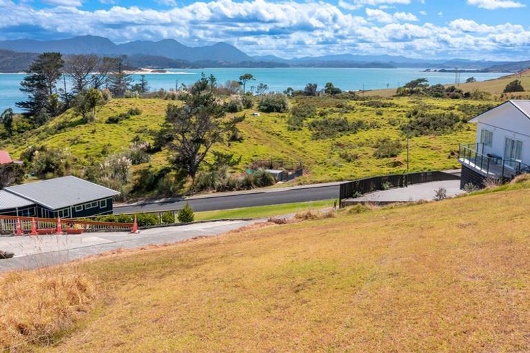 Photo of property in 20 Opononi Heights Drive, Opononi, Kaikohe, 0473