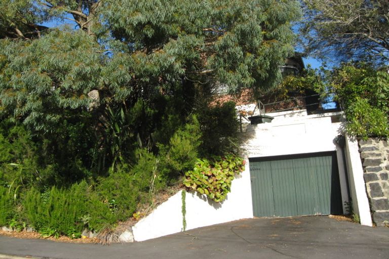 Photo of property in 30 Sunbury Street, Andersons Bay, Dunedin, 9013