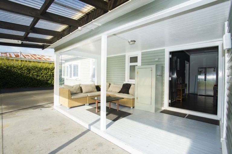 Photo of property in 215 Ormond Road, Mangapapa, Gisborne, 4010