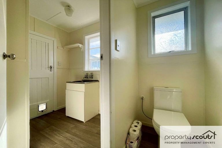 Photo of property in 38 Watene Crescent, Waitara, 4320