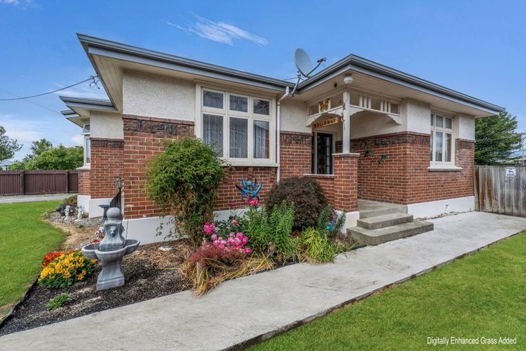 Photo of property in 13 Milton Street, Gore, 9710