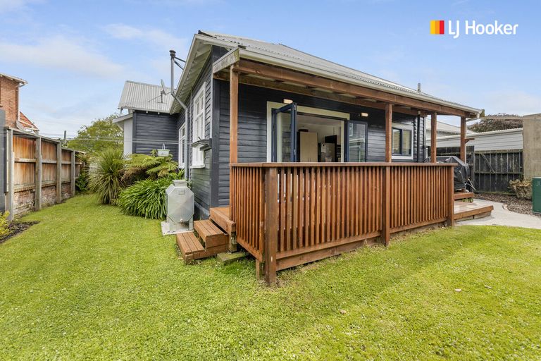 Photo of property in 21 Pretoria Avenue, Saint Clair, Dunedin, 9012