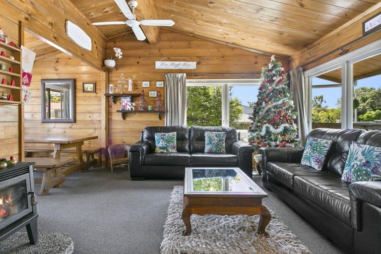 Photo of property in 1/33 Sunset Street, Hilltop, Taupo, 3330