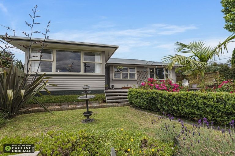 Photo of property in 17 Kokich Crescent, Onerahi, Whangarei, 0110