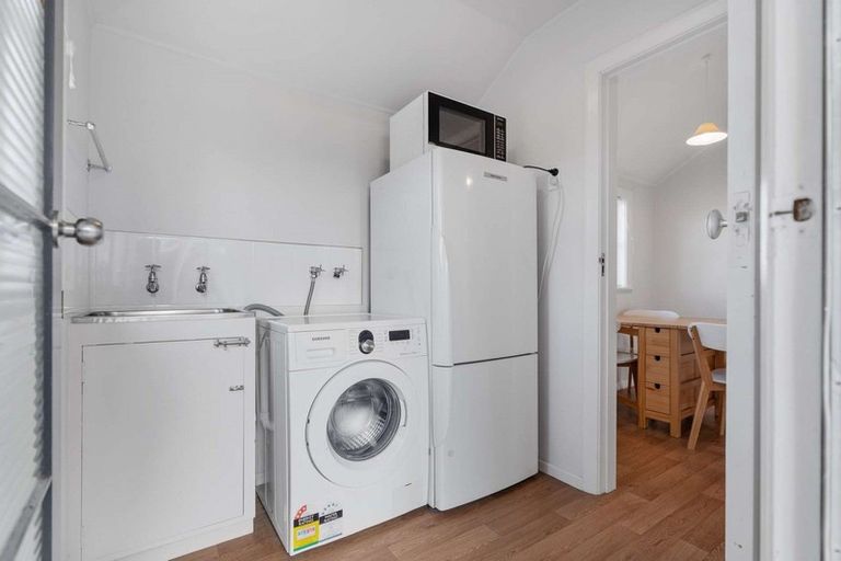 Photo of property in 12 Adams Street, Hampstead, Ashburton, 7700