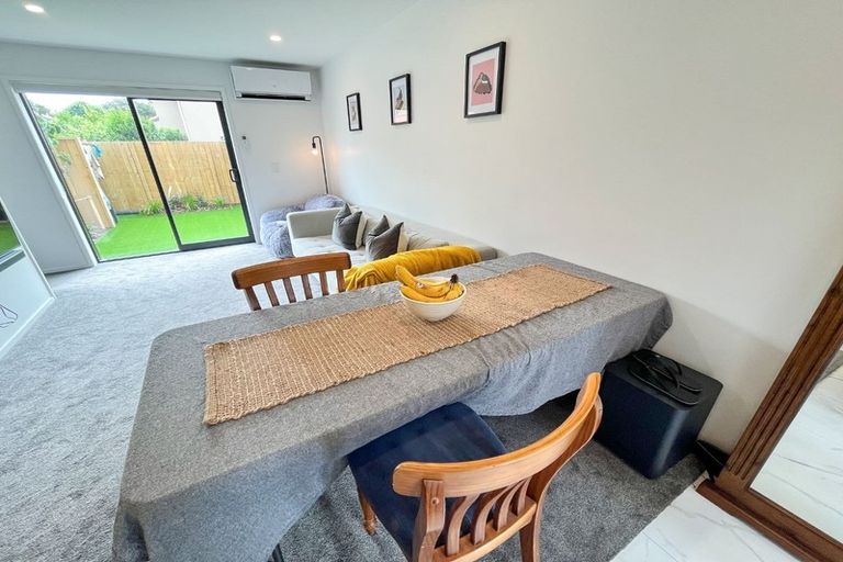 Photo of property in 6/257 Gloucester Street, Christchurch Central, Christchurch, 8011