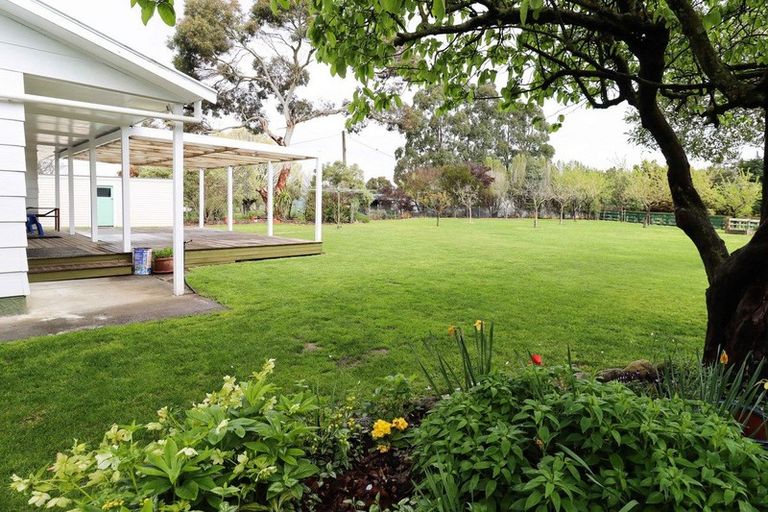 Photo of property in 119 Riversdale Road, Waihakeke, Carterton, 5792