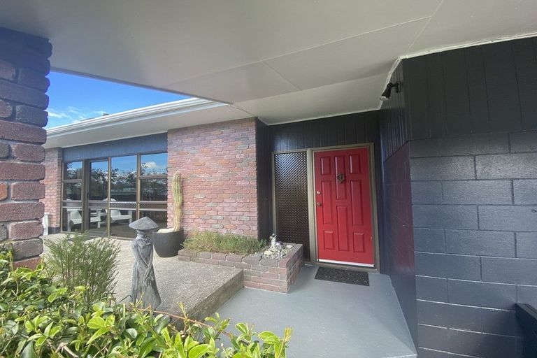 Photo of property in 4 Ngahere Street, Inglewood, 4330