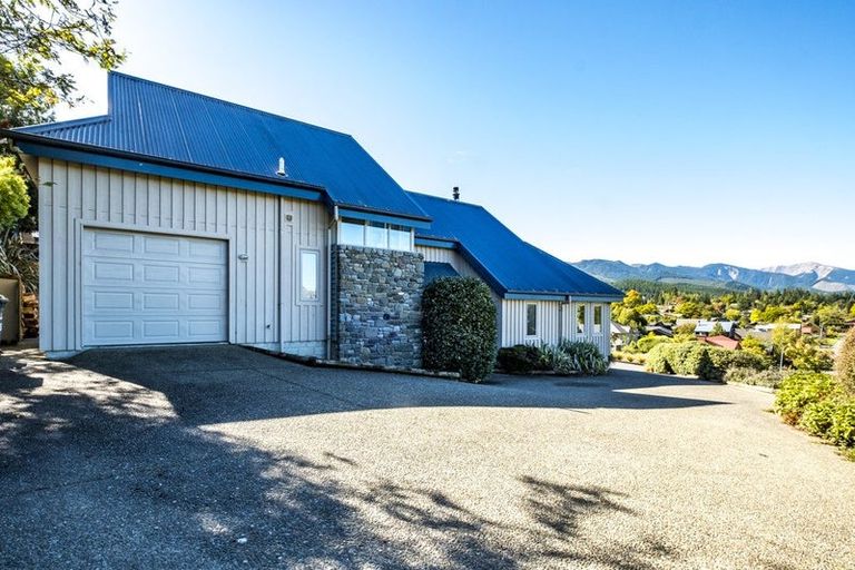 Photo of property in 55 Saint James Avenue, Hanmer Springs, 7334