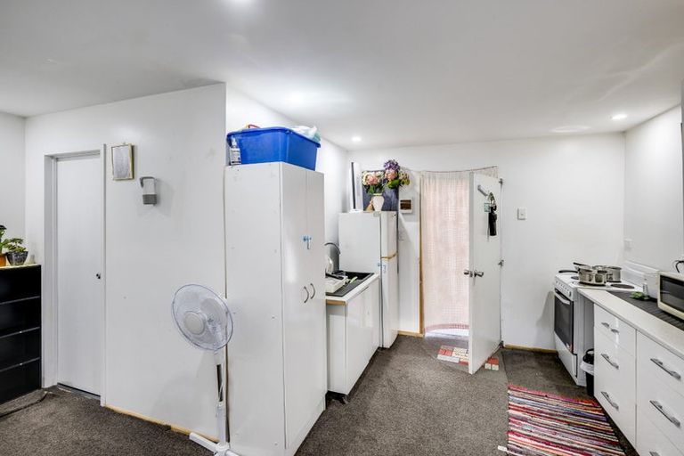 Photo of property in 17 Latham Street, Napier South, Napier, 4110