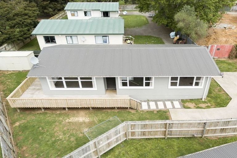 Photo of property in 21b Freyberg Crescent, Pukekohe, 2120