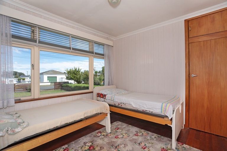 Photo of property in 13 Matai Street, Marton, 4710