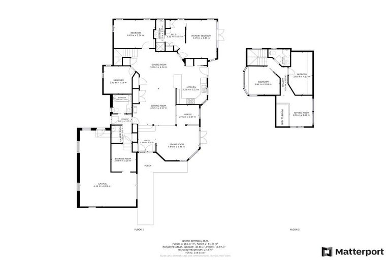 Photo of property in 166 Braemar Road, Manawahe, Whakatane, 3193