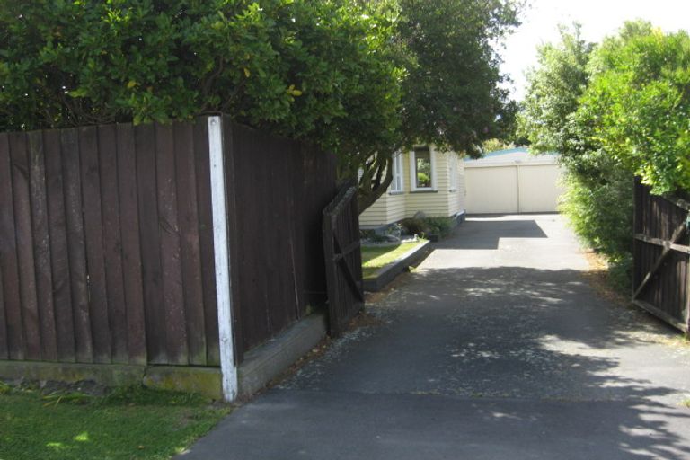 Photo of property in 25 Hammersley Avenue, Shirley, Christchurch, 8013