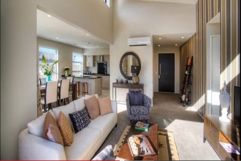 Photo of property in 27 Silverstream Boulevard, Kaiapoi, 7630